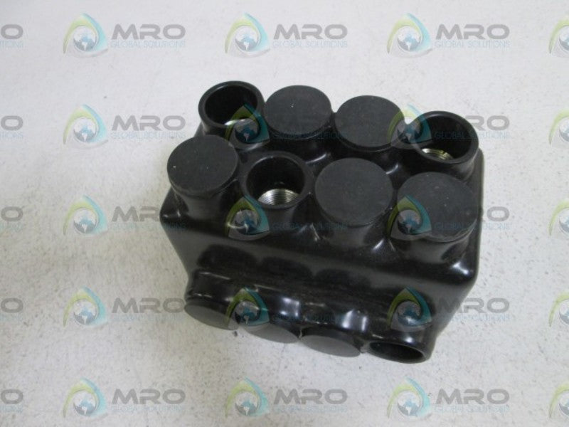 POLARIS CABLE CONNECTOR IPLDS750-8 *NEW NO BOX*