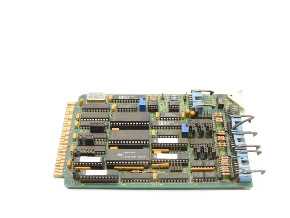 TECHNOLOGY 80 800061G 4323/33 UNMP