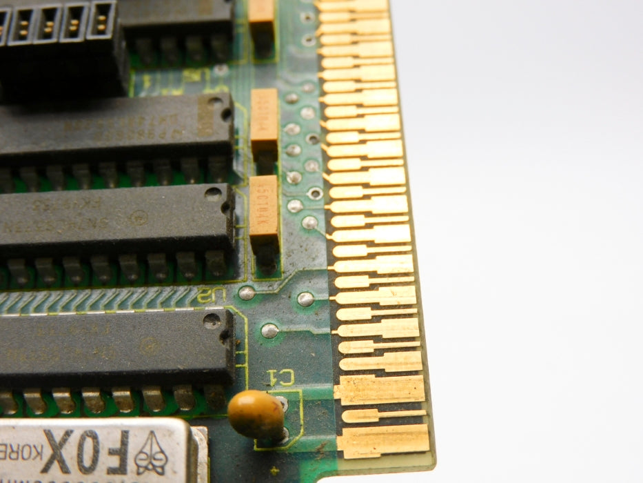 TECHNOLOGY 80 800061G 4323/33 UNMP
