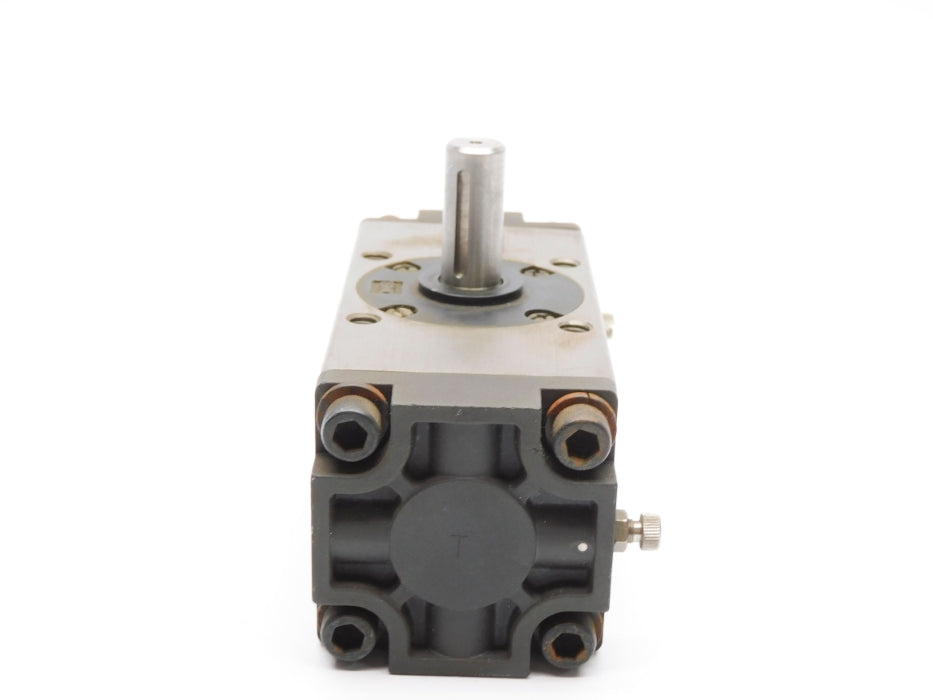 SMC NCRA1BS50-100C 145PSI UNMP