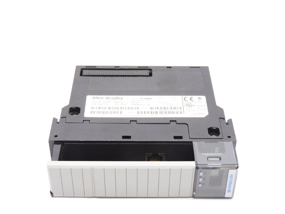 ALLEN BRADLEY 1756-HIST1G SER. A F/W 2.100 NSNP