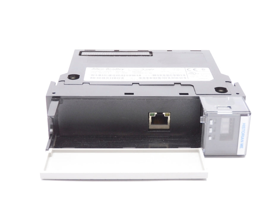 ALLEN BRADLEY 1756-HIST1G SER. A F/W 2.100 NSNP