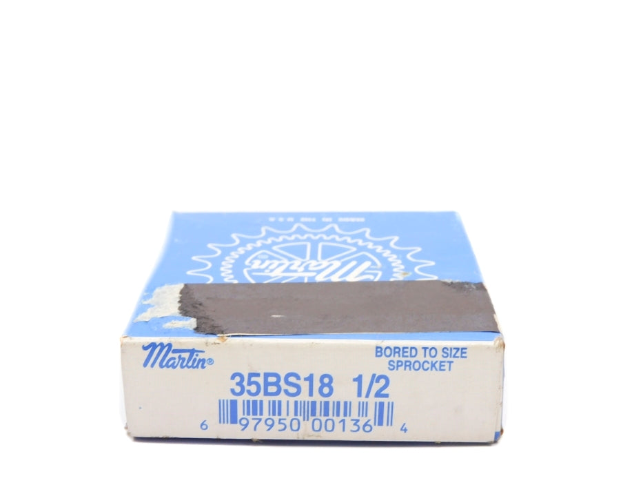 MARTIN 35BS18-1/2 NSFS