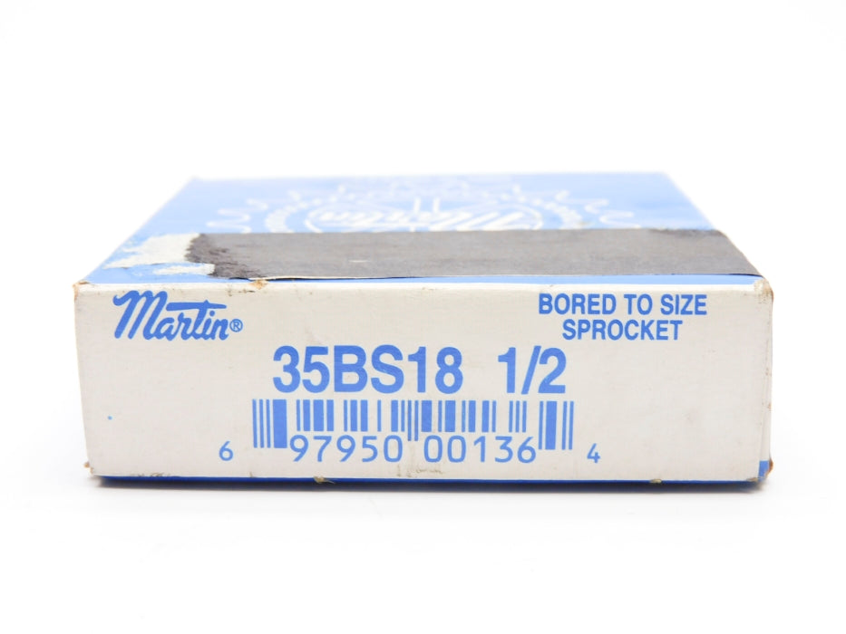 MARTIN 35BS18-1/2 NSFS