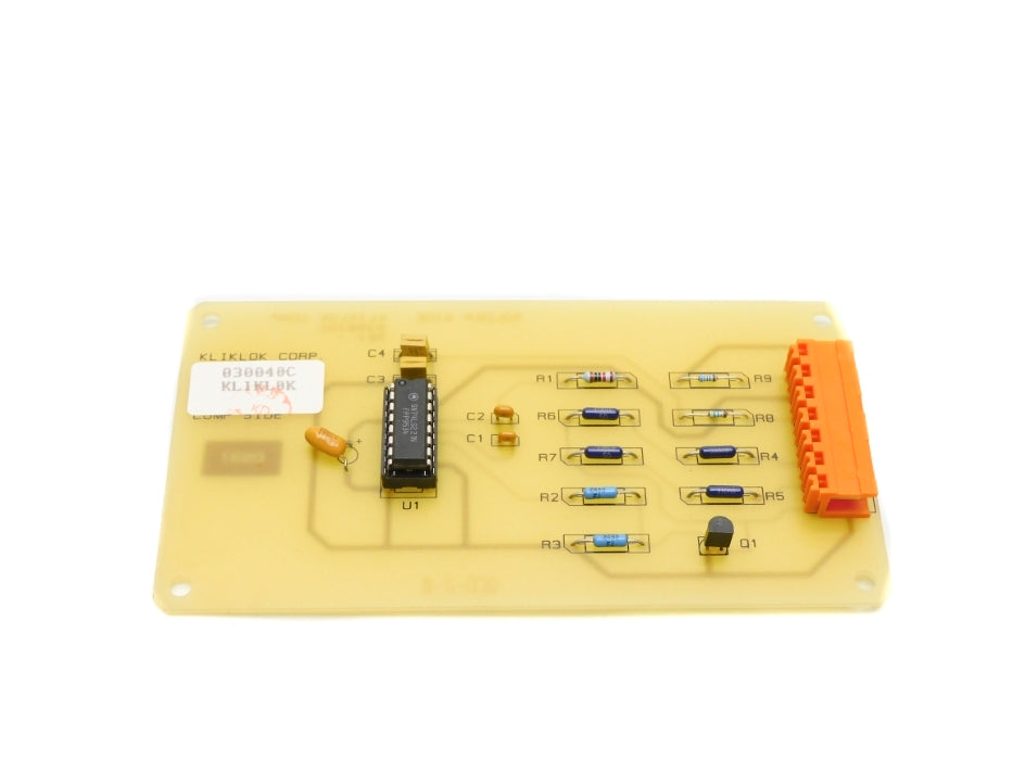 KLIKLOK 030040C NSNP