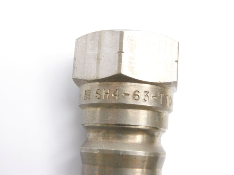 PARKER SH4-63-T10 UNMP