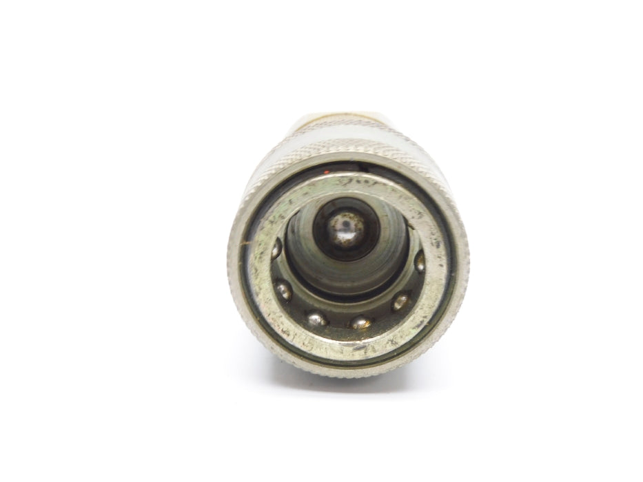 SAFEWAY S25-4 3000PSI UNMP