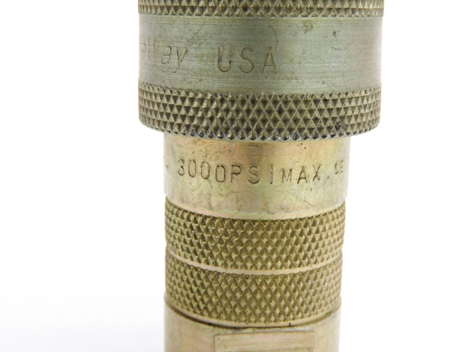 SAFEWAY S25-4 3000PSI UNMP