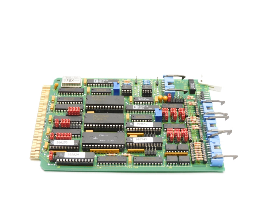 TECHNOLOGY 80 4323-2 900444/M UNMP