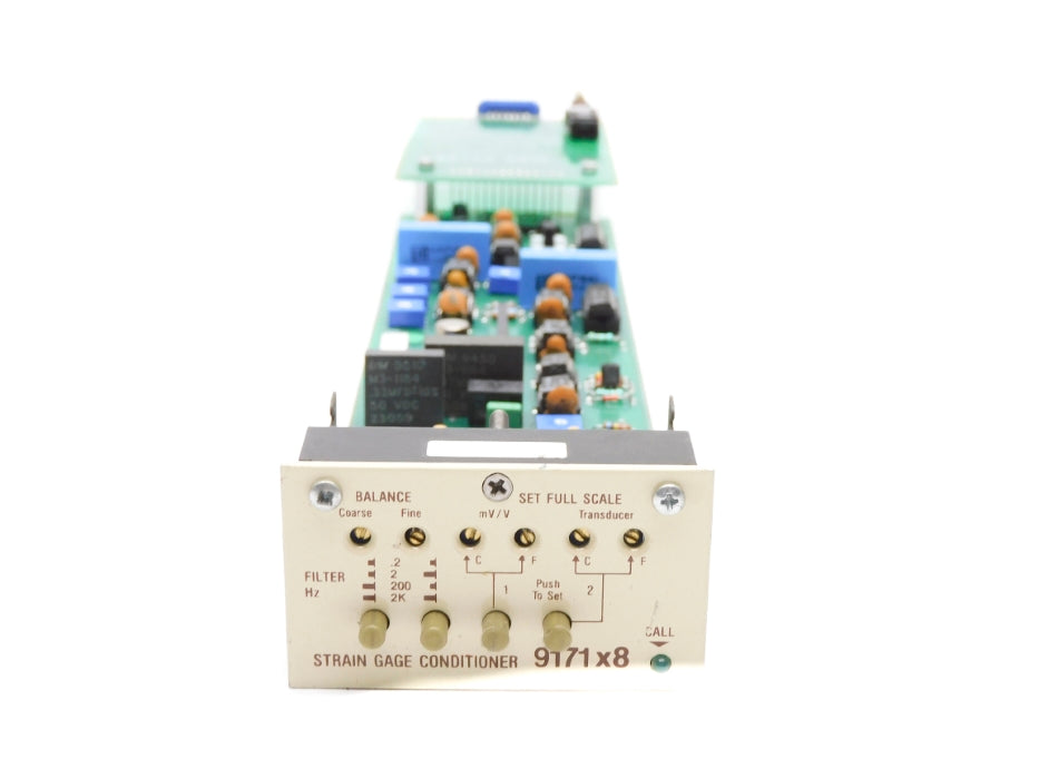 DAYTRONIC 9171X8 UNMP