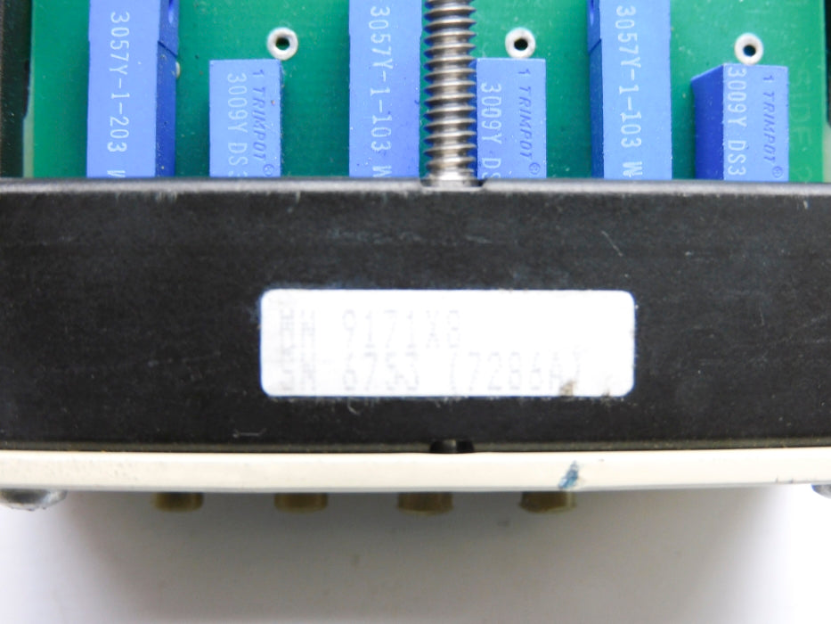 DAYTRONIC 9171X8 UNMP