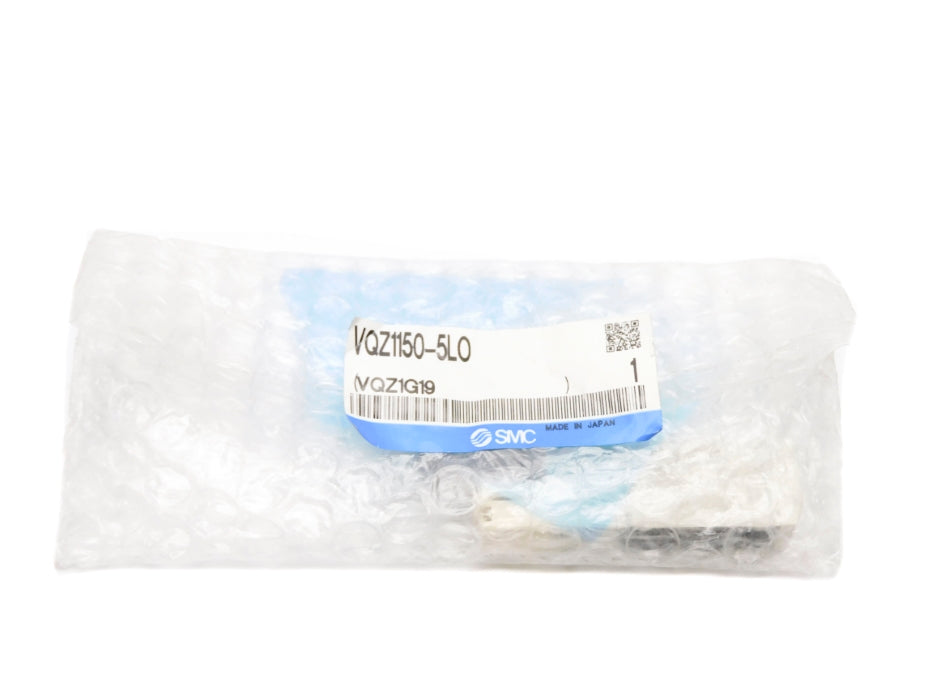 SMC VQZ1150-5LO NSMP