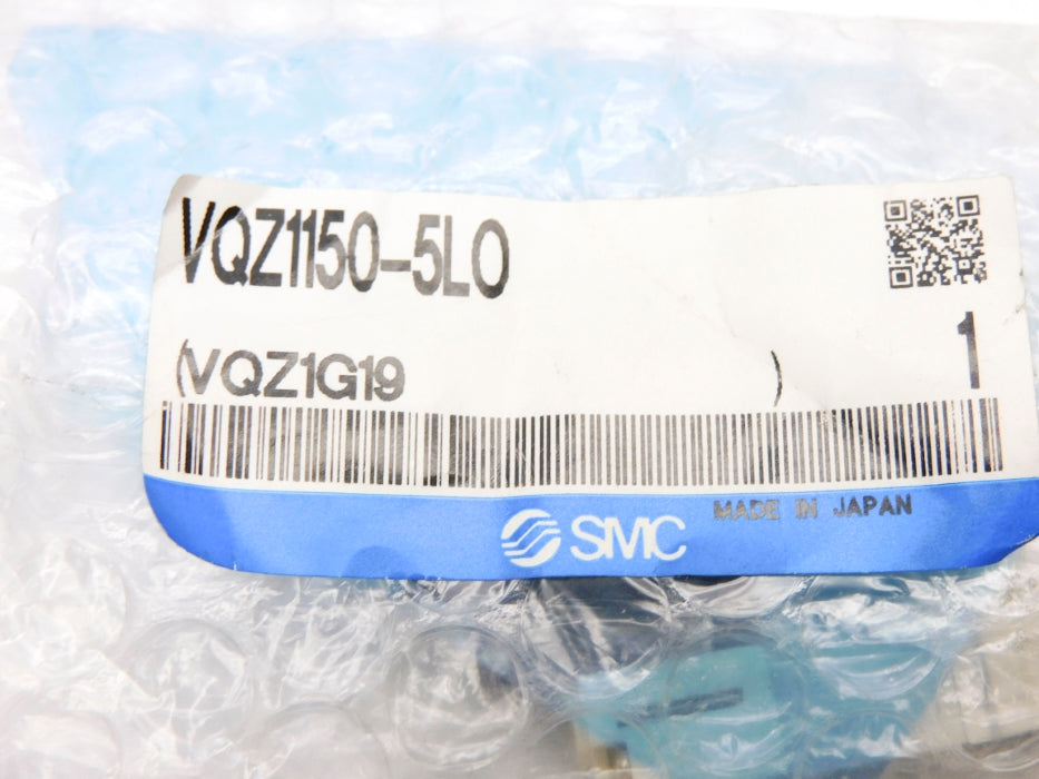 SMC VQZ1150-5LO NSMP