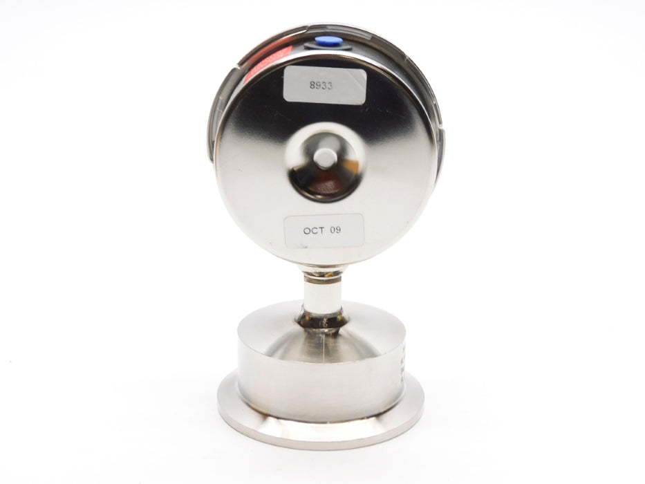ASHCROFT 25-1032-SL-20L-160# 160PSI NSMP
