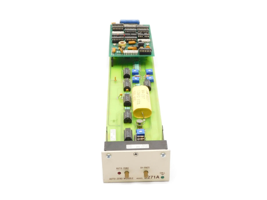 DAYTRONIC 9271A UNMP