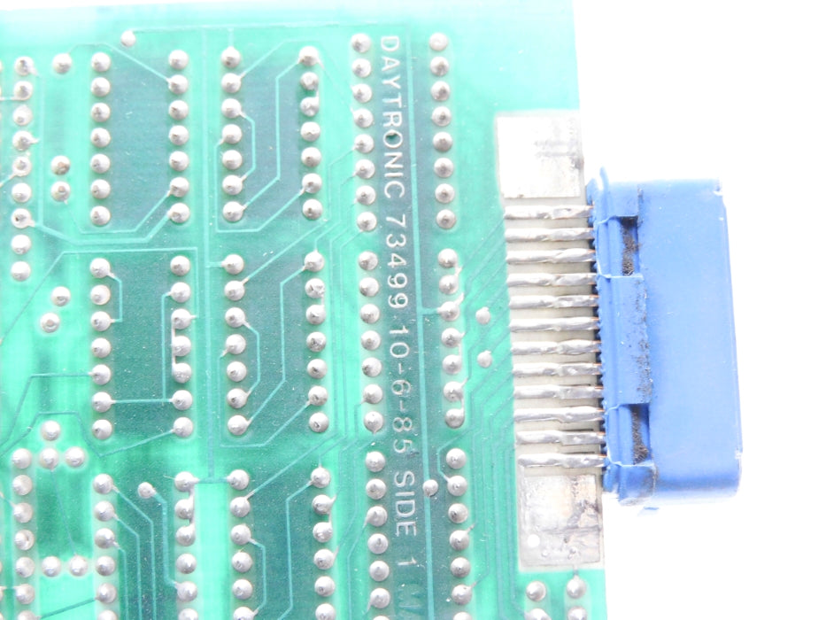 DAYTRONIC 9271A UNMP