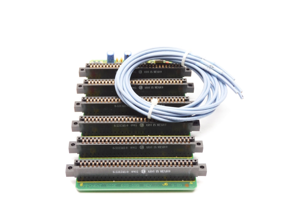 H&L 609-099 E-9215 REV. D1 (AS PICTURED) NSNP