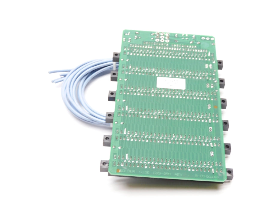 H&L 609-099 E-9215 REV. D1 (AS PICTURED) NSNP