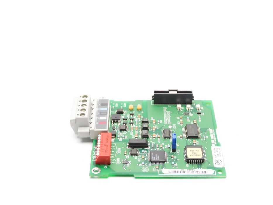 ALLEN BRADLEY 22-COMM-D SER. A F/W 1.004 NSNP