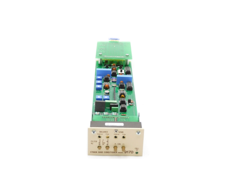 DAYTRONIC 9170 UNMP