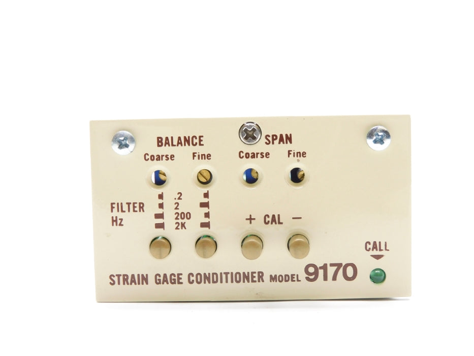 DAYTRONIC 9170 UNMP