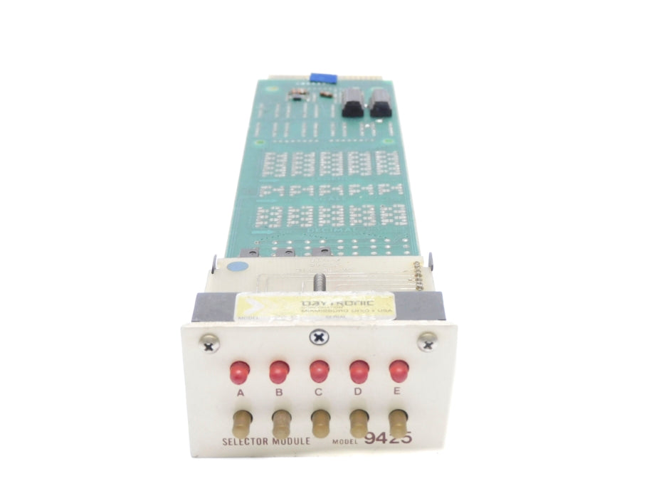 DAYTRONIC 9425 UNMP
