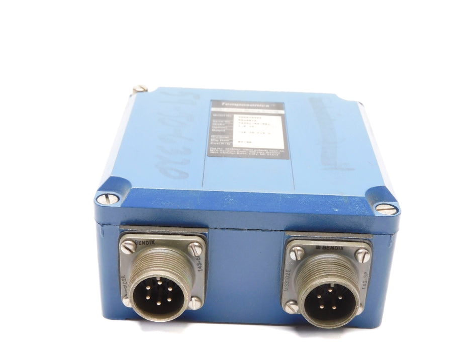 TEMPOSONICS 325010000RBUO010 NSNP