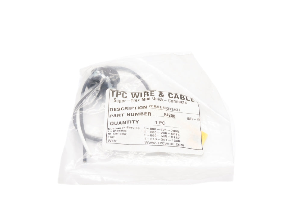 TPC 84200 NSMP