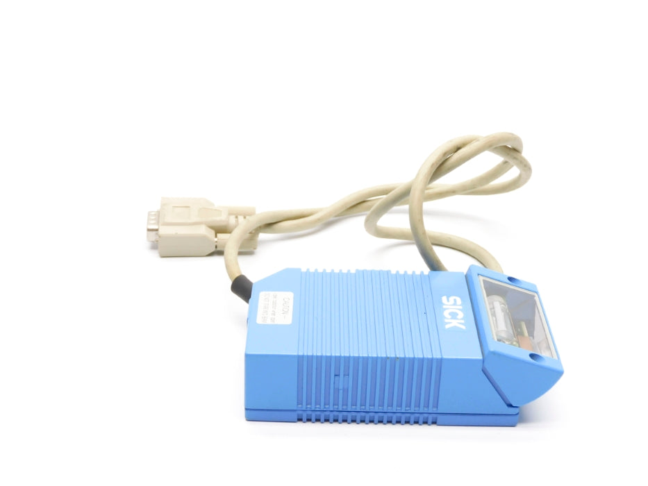 SICK CLV220A1010 1015262 24VDC NSNP
