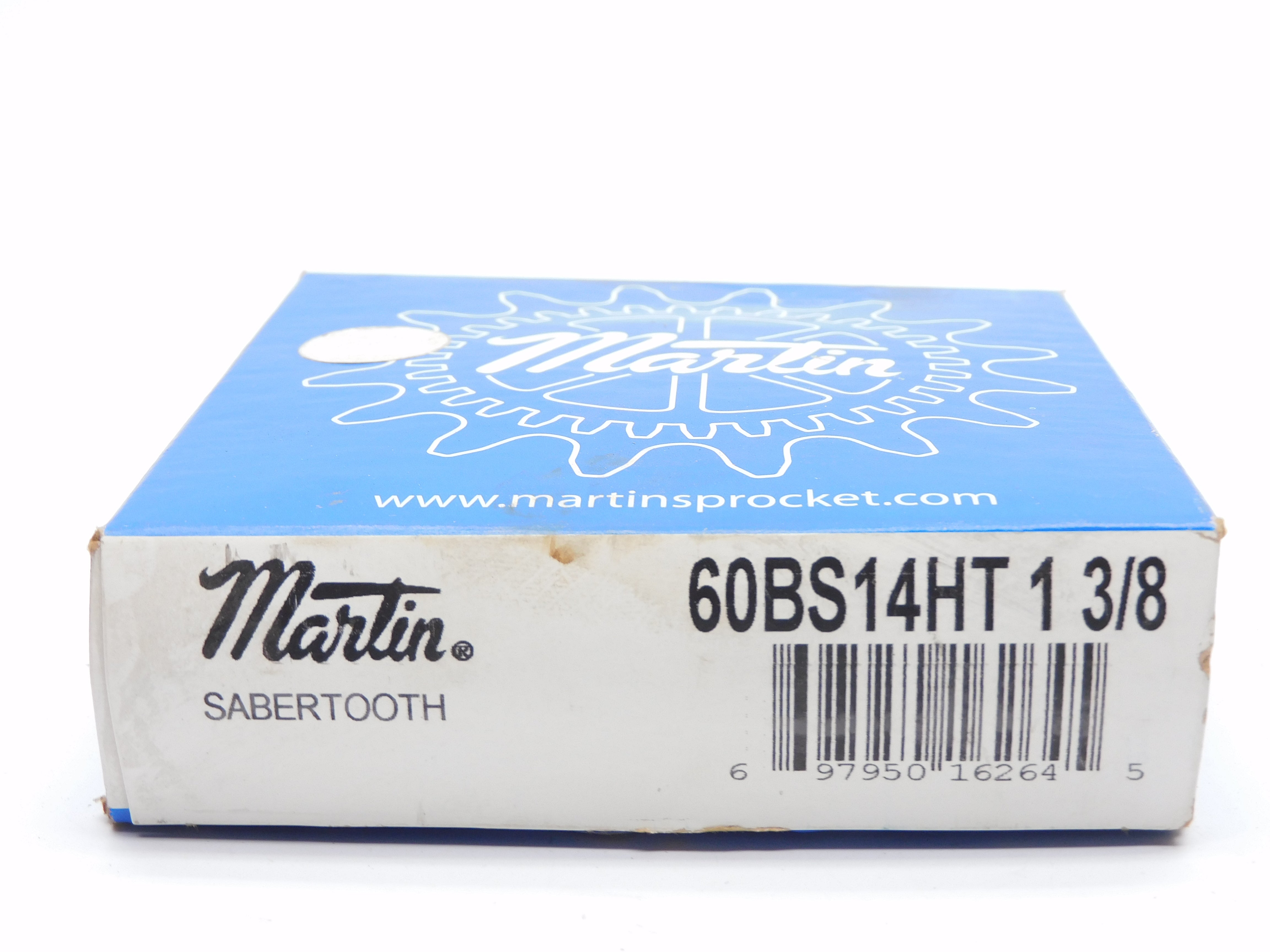 MARTIN 60BS14HT 1-3/8" NSFS