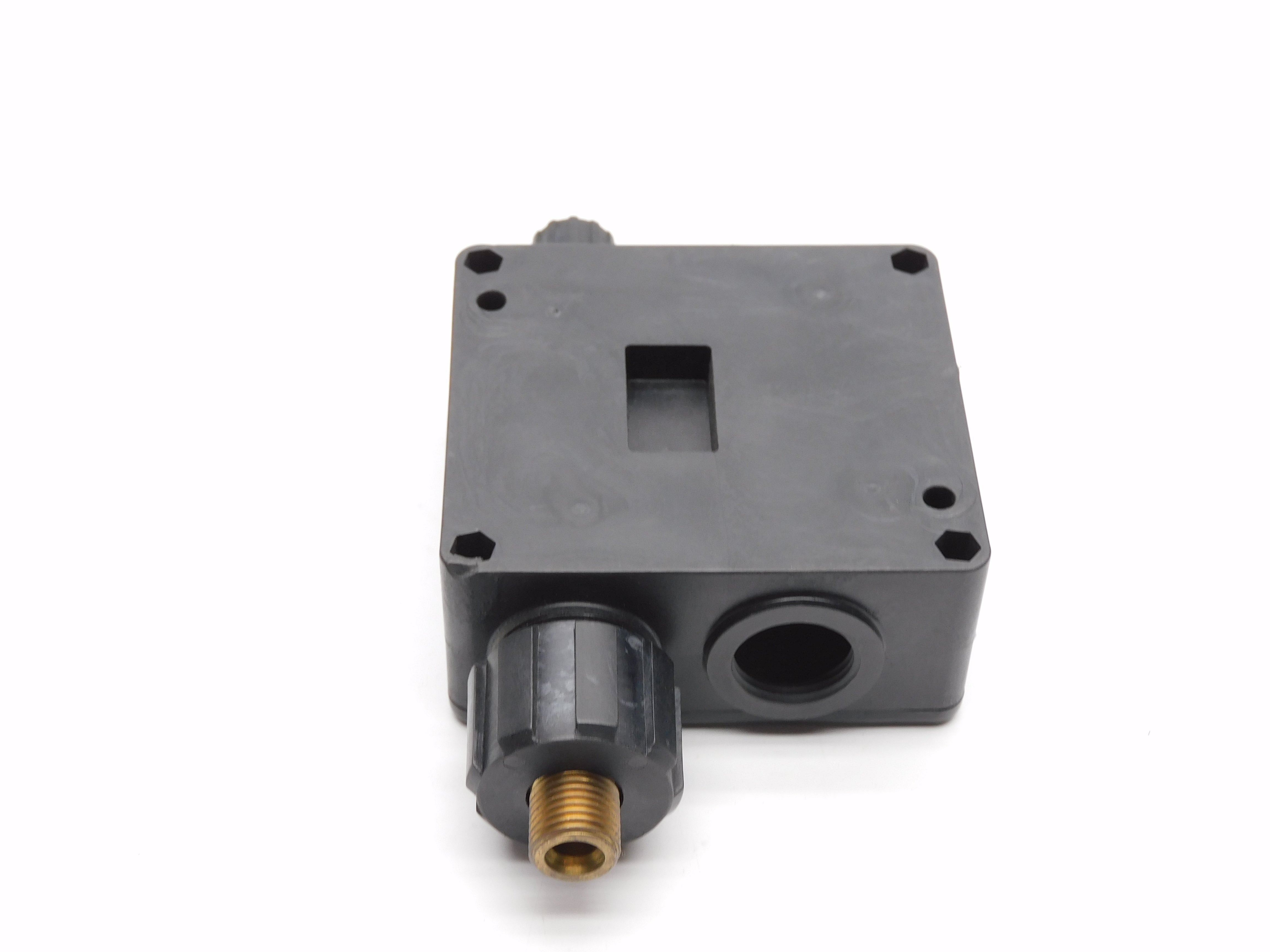 HERGA 317-134 80-200PSI NSNP