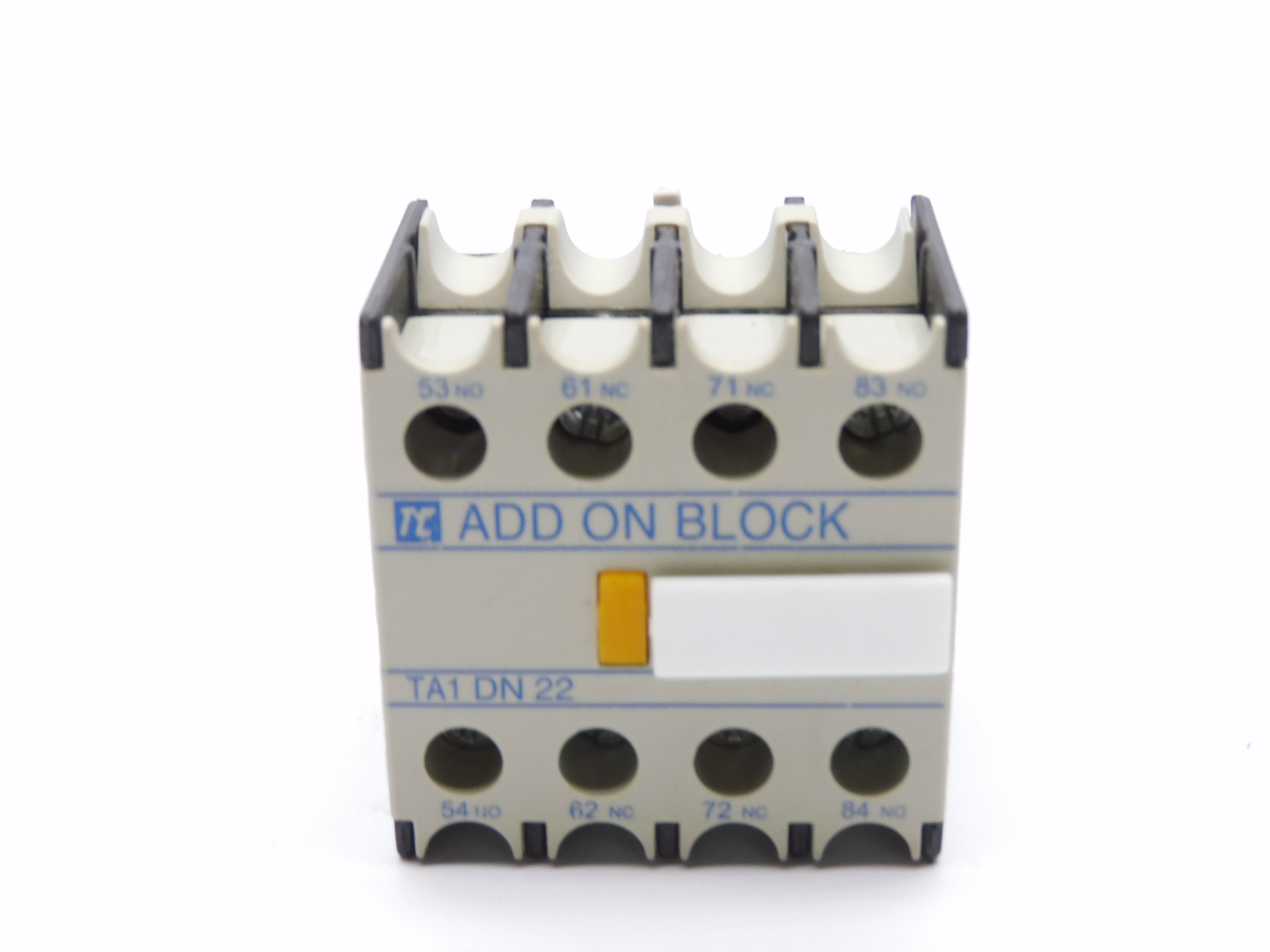 SHAMROCK CONTROLS TA1DN22 NSMP