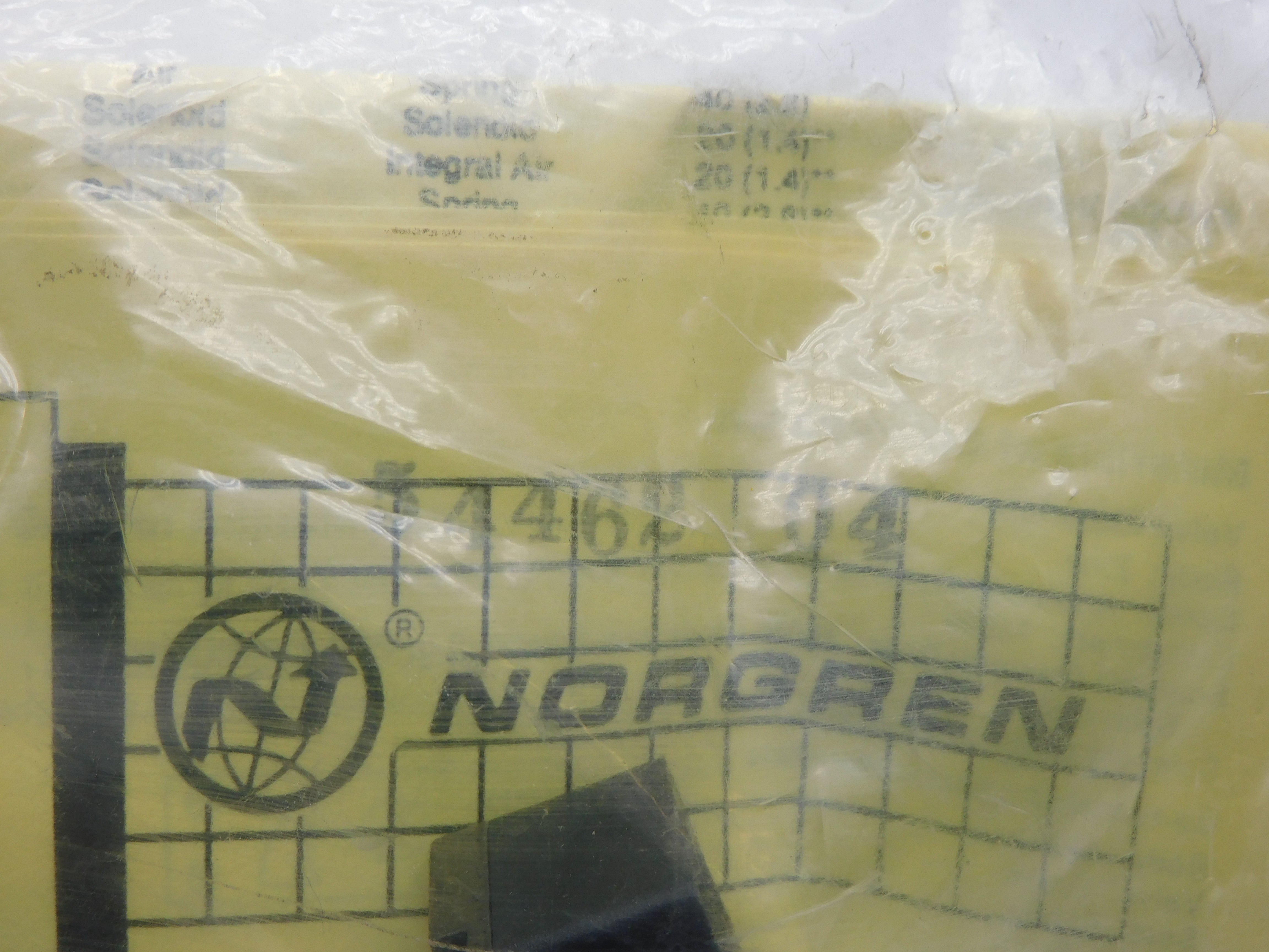 NORGREN 5446204 NSMP
