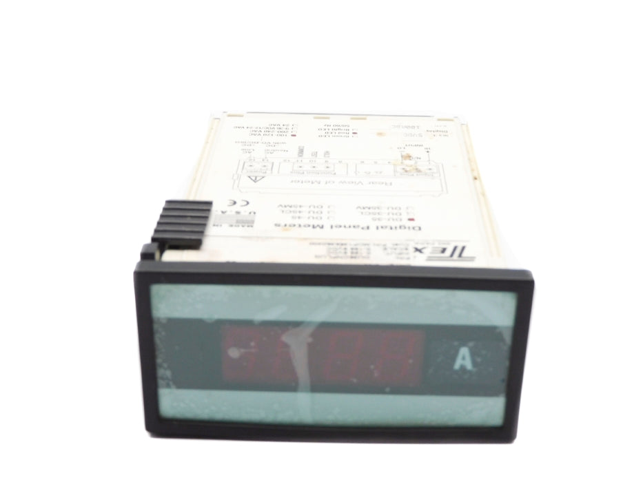 TEXMATE DU-35 100ADC UNMP