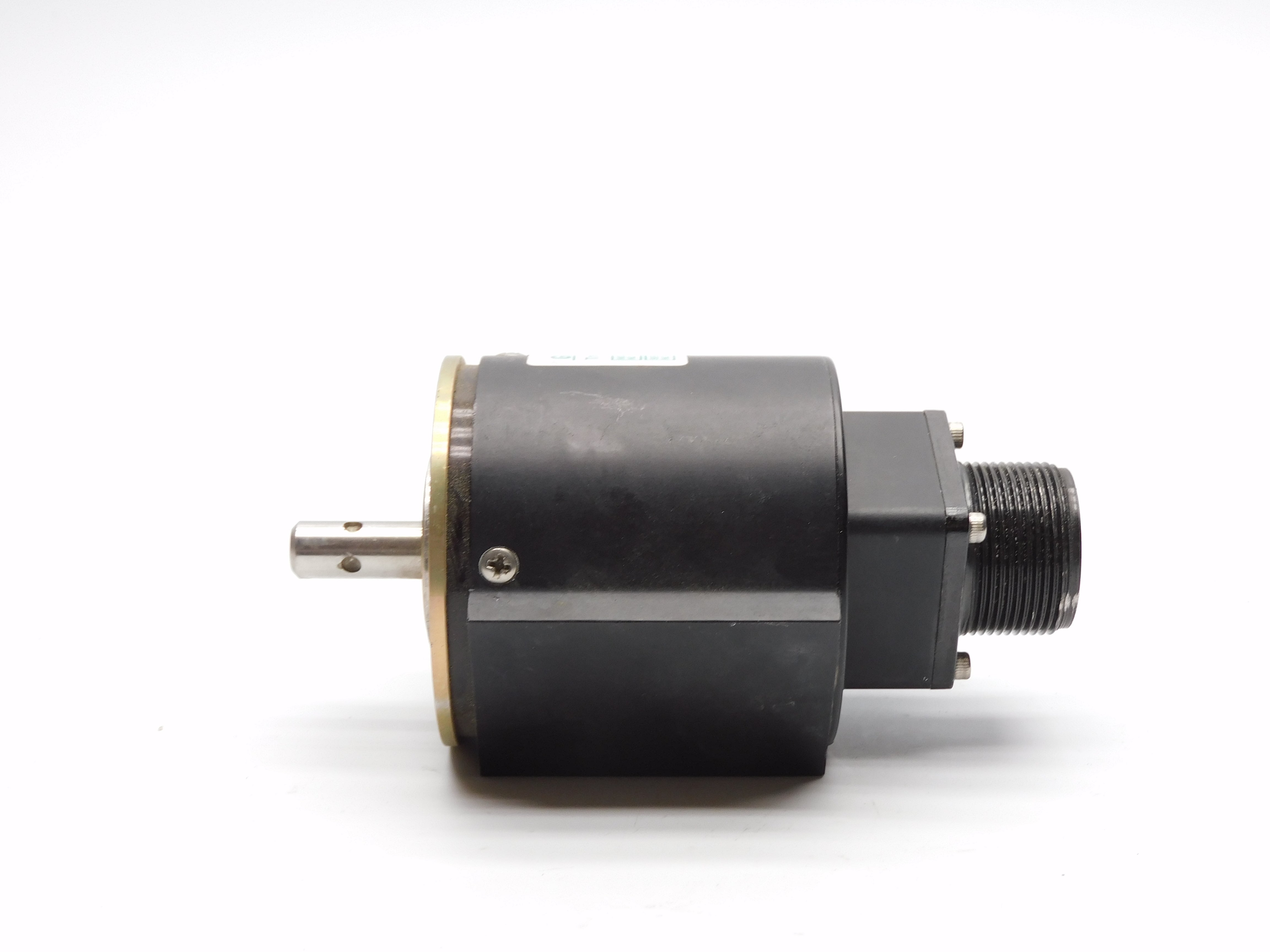 GURLEY PRECISION INSTRUMENTS 8125S-02500N-RF02-A00TM-06EN UNMP