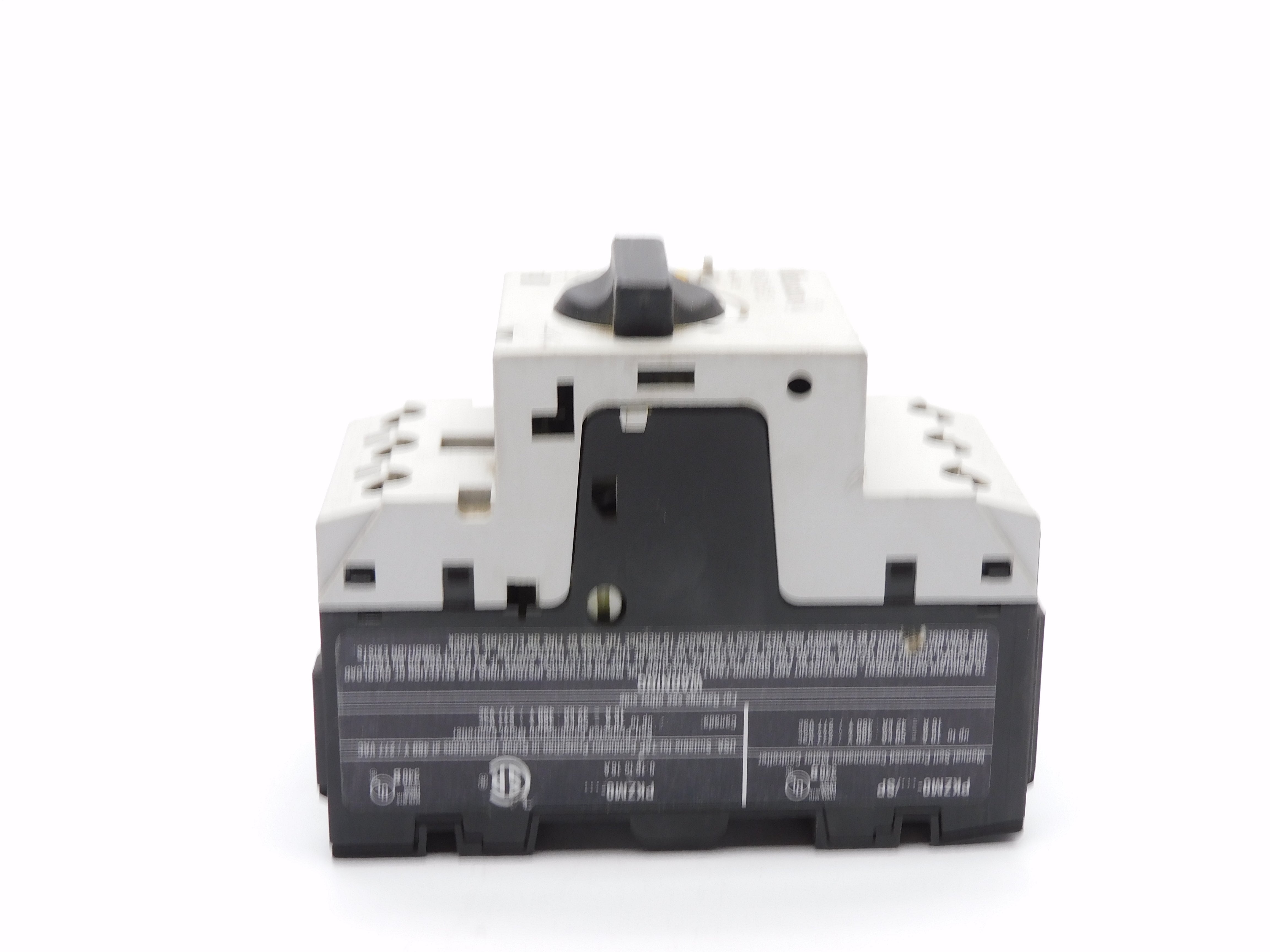 KLOCKNER MOELLER PKZM0-2,5 2.5-1.6A 690V UNMP