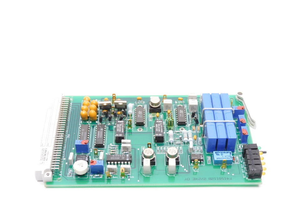 KAJAANI ELECTRONICS 15JK-2 NSNP