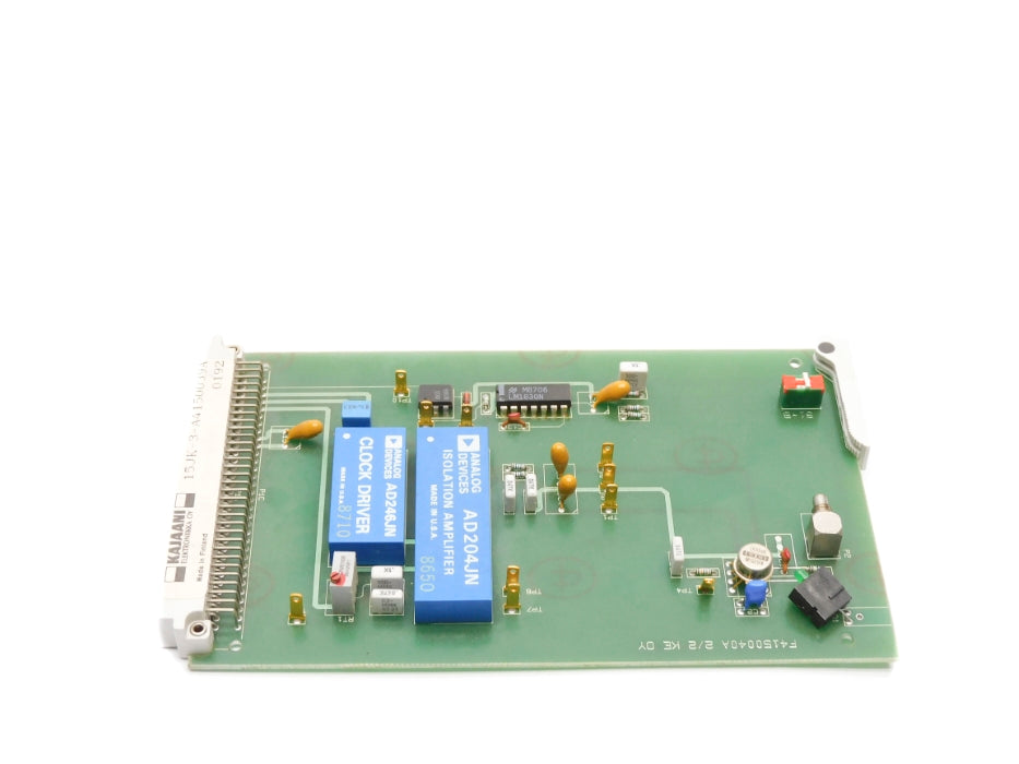 KAJAANI ELECTRONICS 15JK-3-A4150039A NSNP