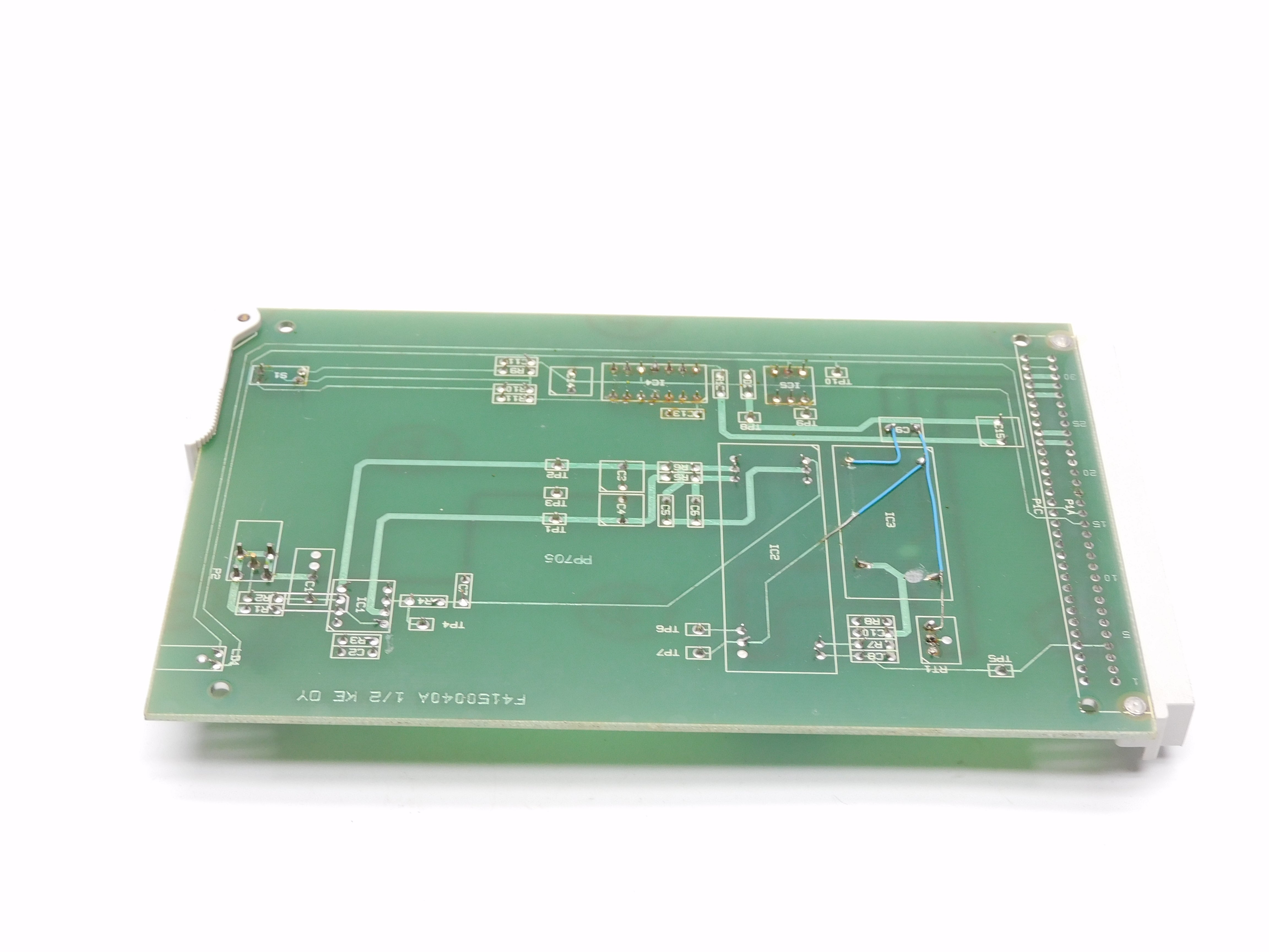 KAJAANI ELECTRONICS 15JK-3-A4150039A NSNP