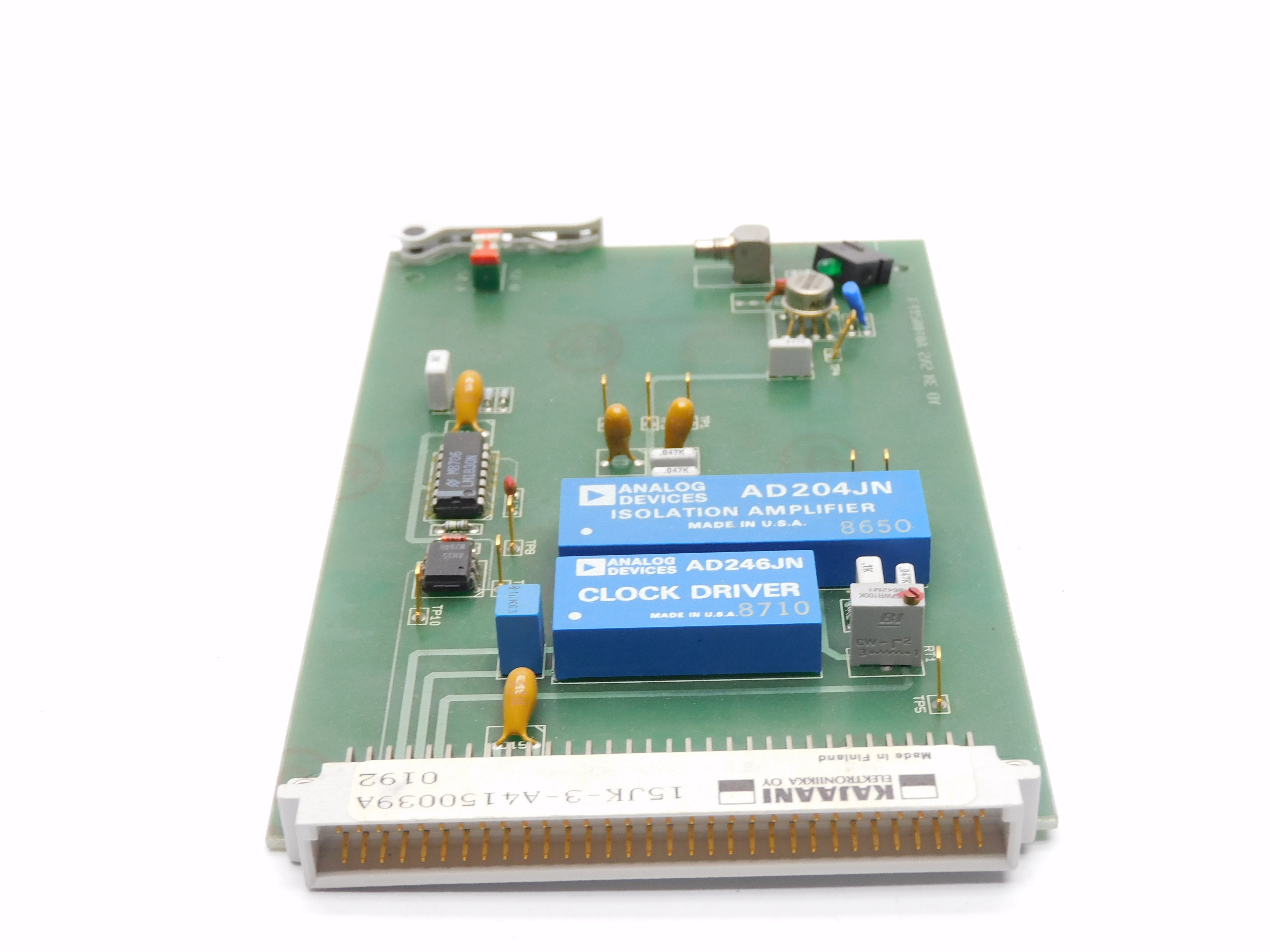 KAJAANI ELECTRONICS 15JK-3-A4150039A NSNP