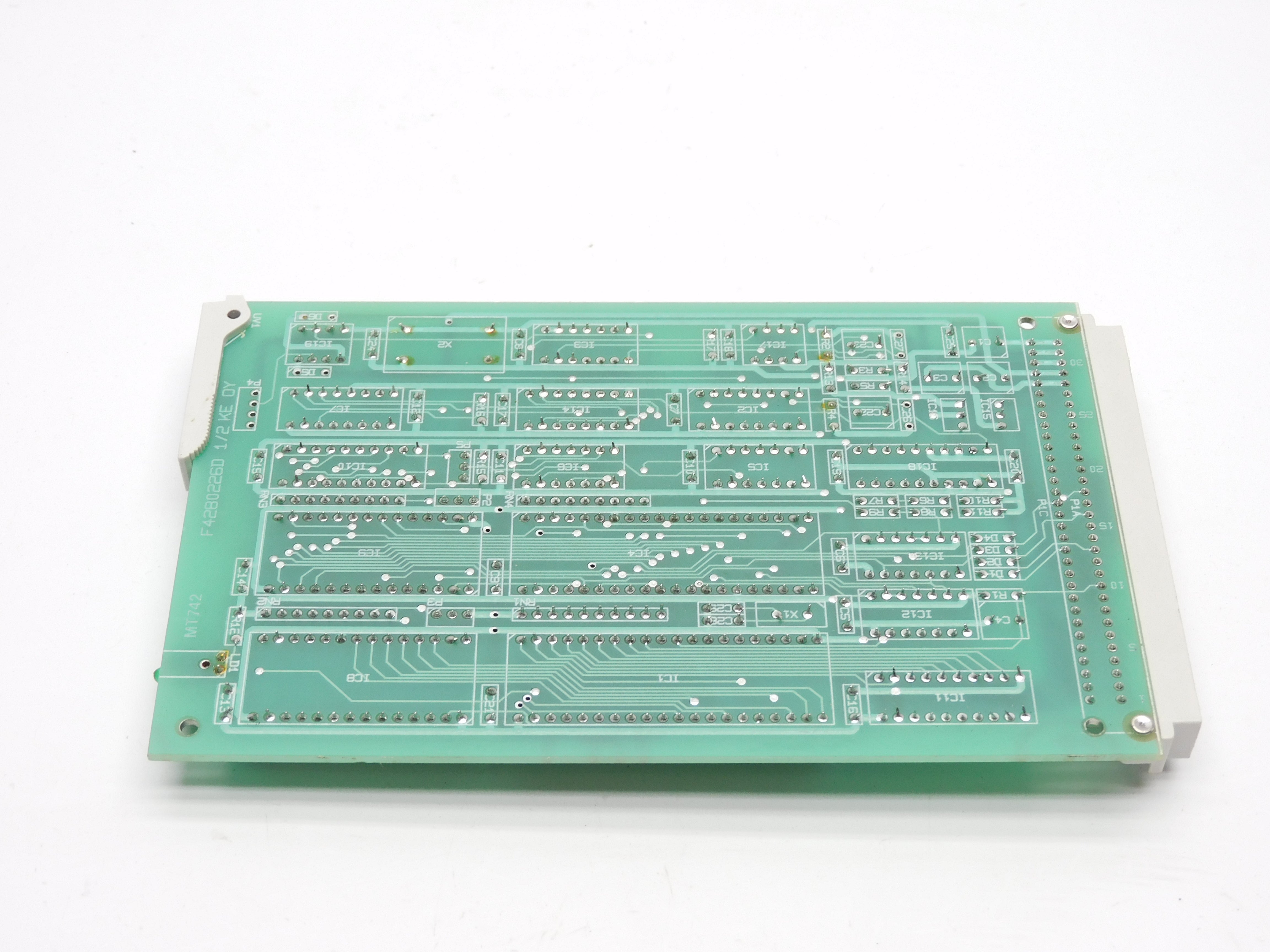 KAJAANI ELECTRONICS 28DM-2-U4280421 NSNP