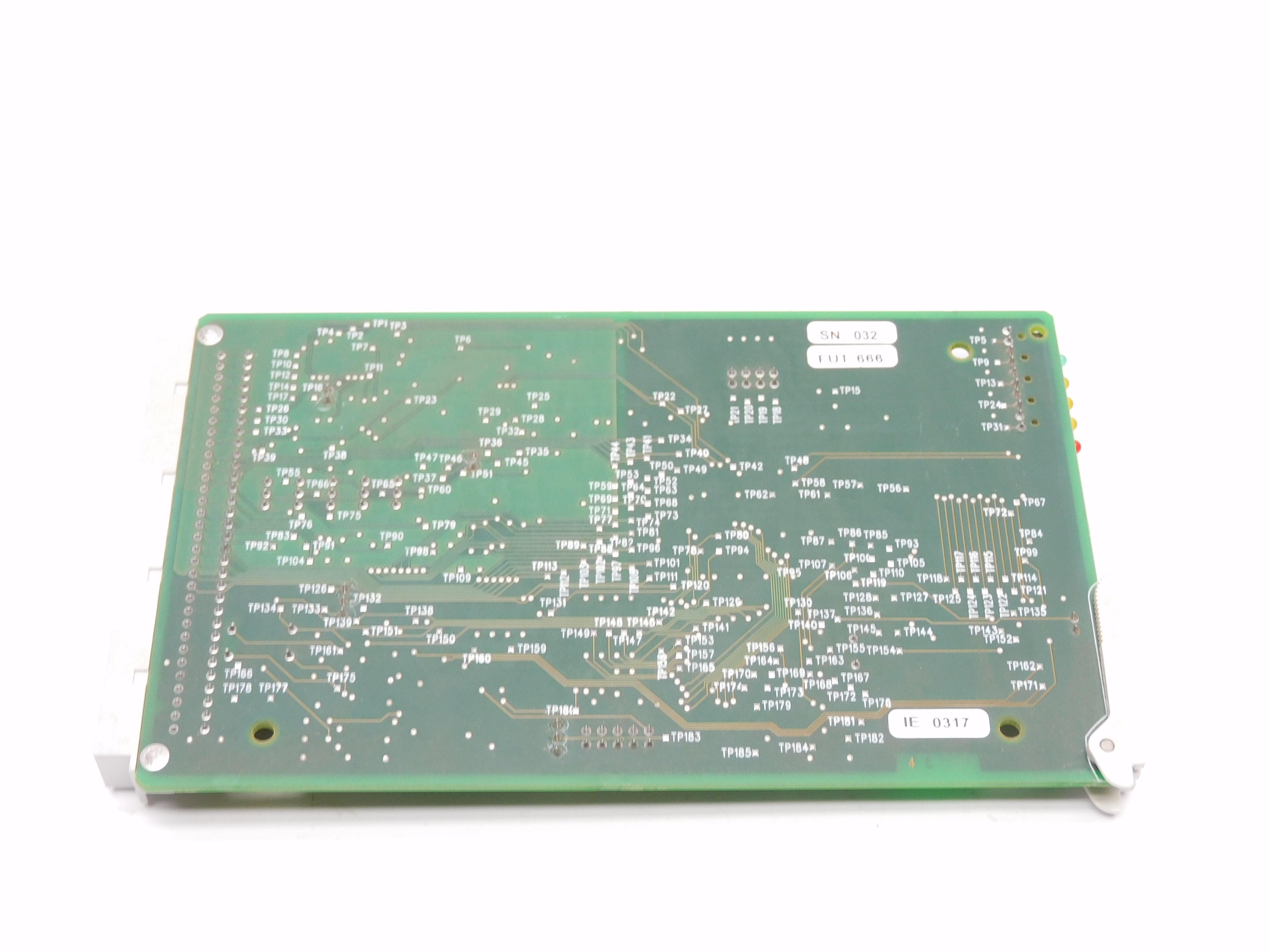 METSO AUTOMATION U4150105V1.0 NSNP