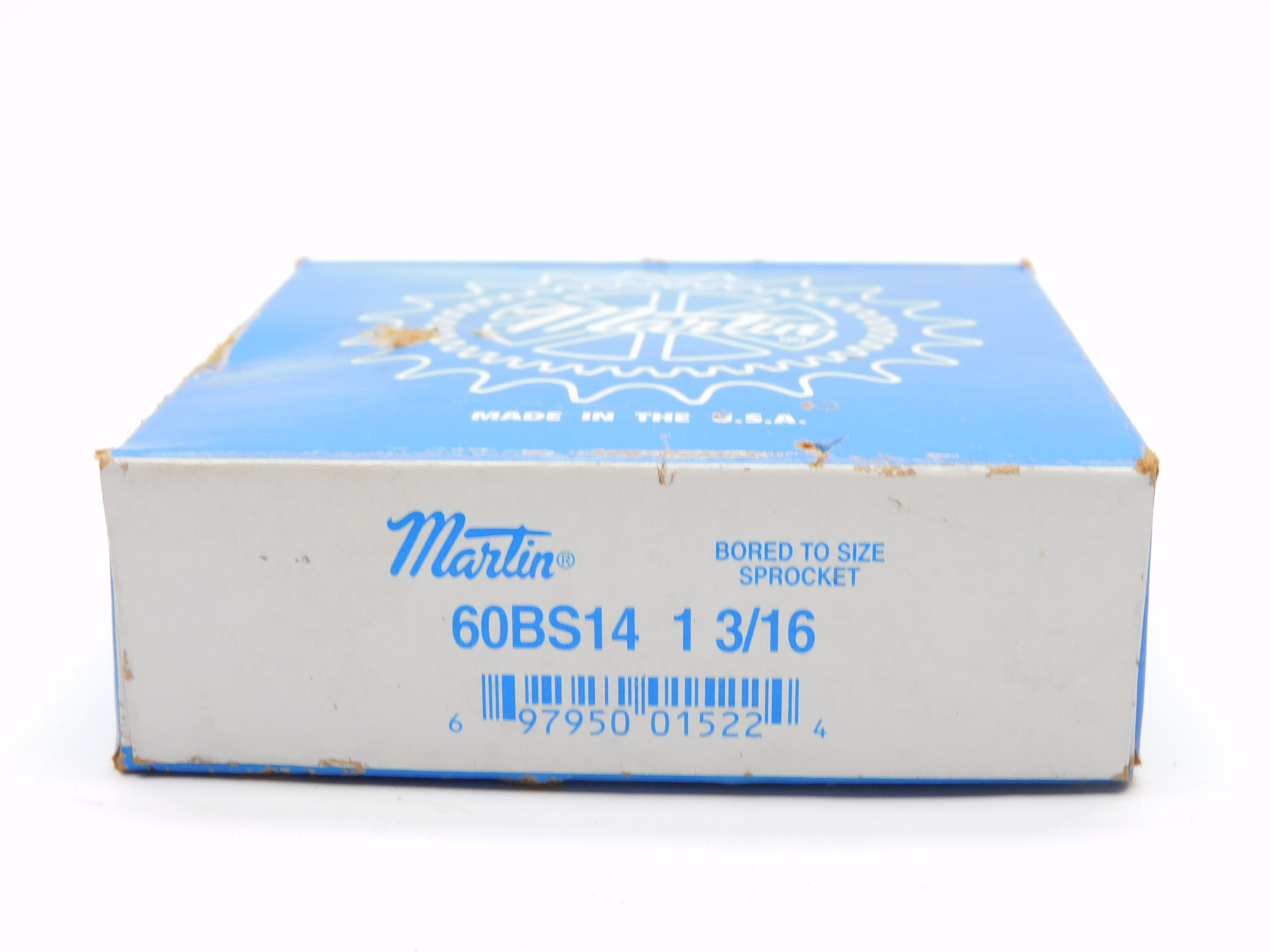 MARTIN 60BS14 1-3/16" NSFS
