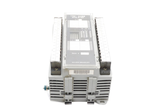 ALLEN BRADLEY 1791-24B8 SER. B NSNP