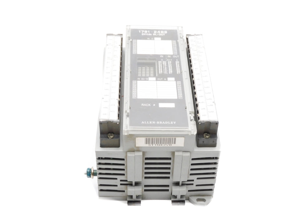 ALLEN BRADLEY 1791-24B8 SER. B NSNP