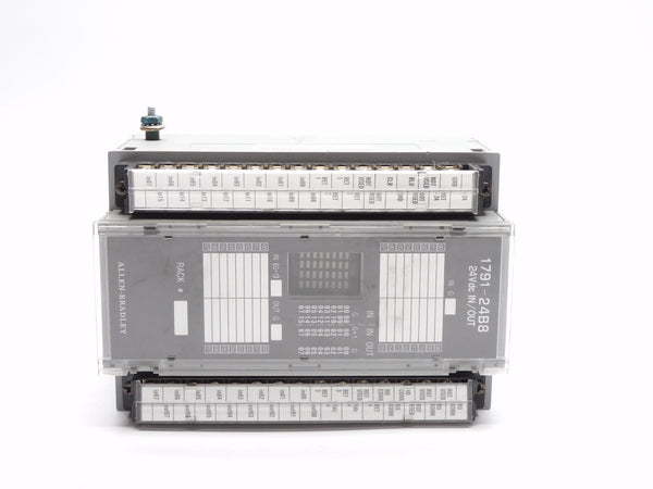 ALLEN BRADLEY 1791-24B8 SER. B NSNP