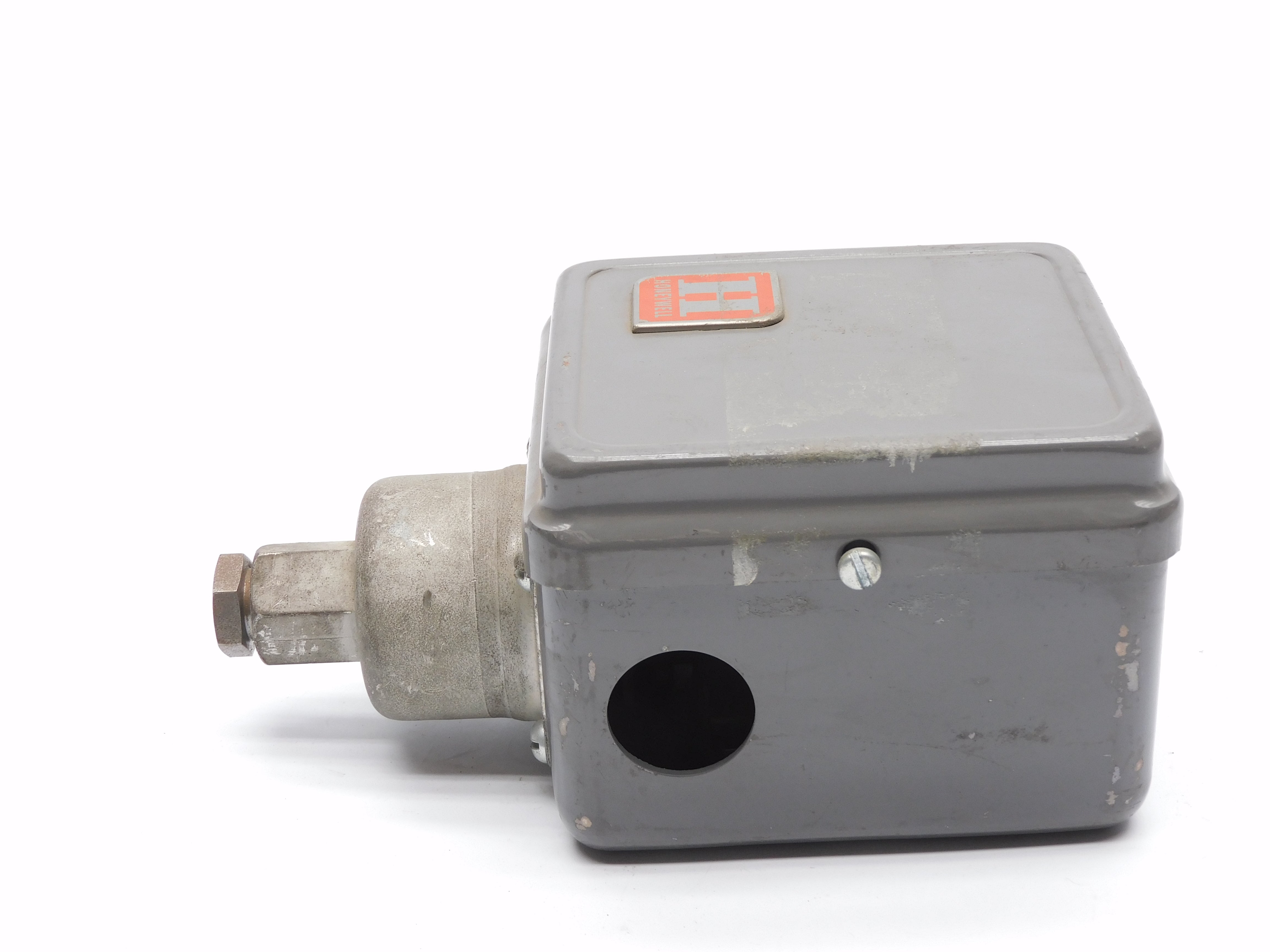 HONEYWELL L604A1011 UNMP