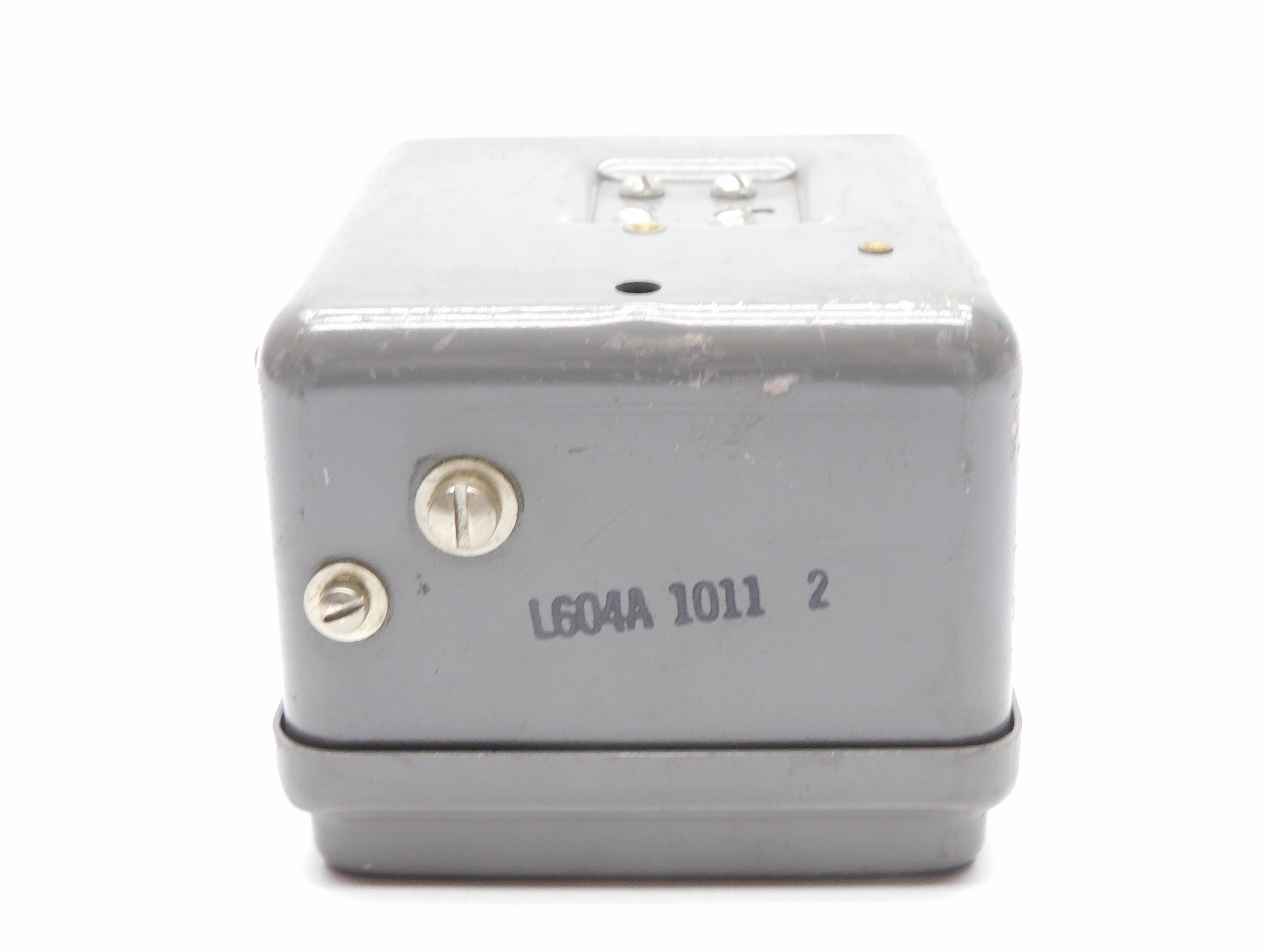 HONEYWELL L604A1011 UNMP
