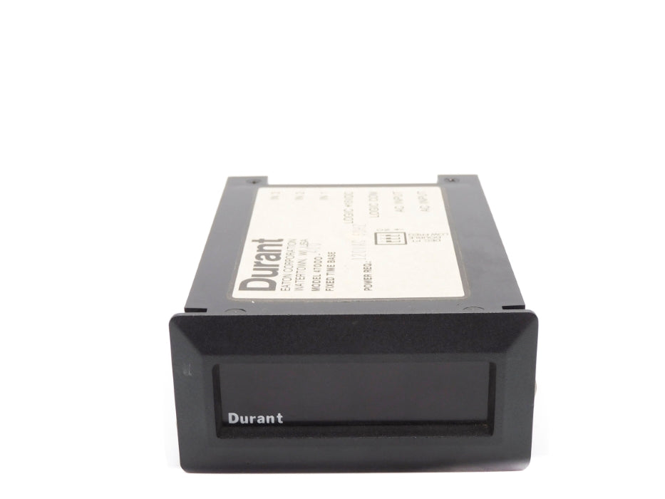 DURANT 47000-400 NSNP