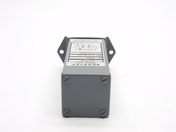 AGASTAT 2122D5NF 1.0-30S 28VDC NSNP